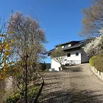 Haus Hoehneck Apartmán Alpirsbach