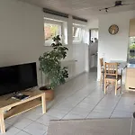 Haus Hoehneck Apartmán *