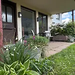 Apartmán Haus Hoehneck Alpirsbach