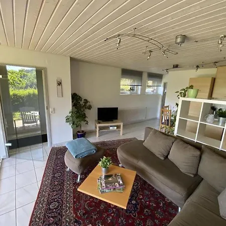 Haus Hoehneck 1 Apartment *