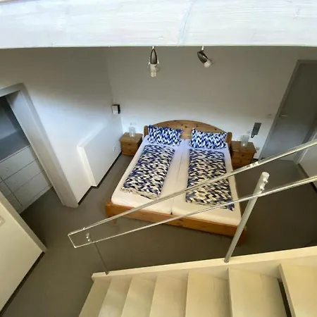 Apartment Haus Hoehneck 1 Alpirsbach