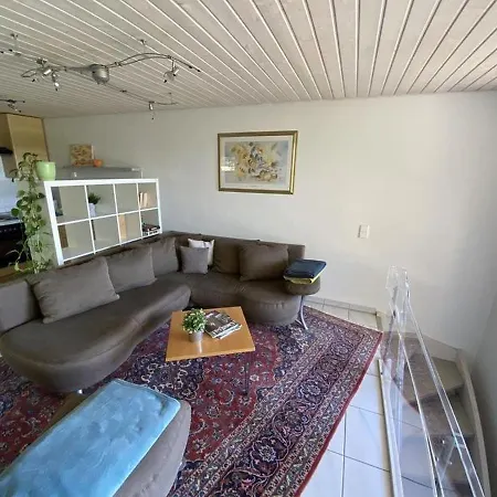 Apartment Haus Hoehneck 1