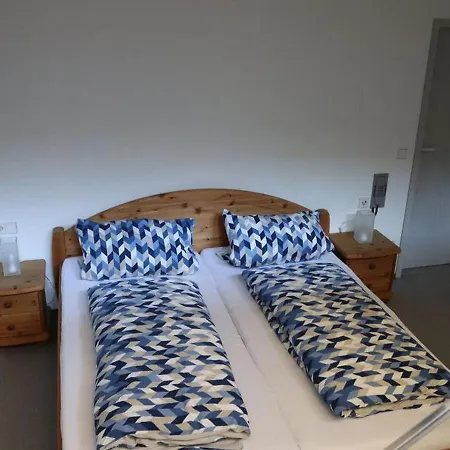 Haus Hoehneck 1 Apartment