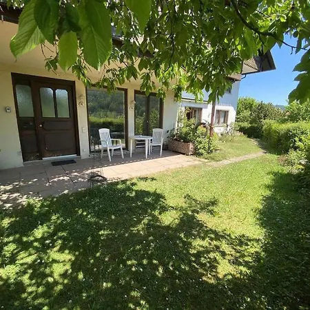 Haus Hoehneck 1 Apartment Alpirsbach