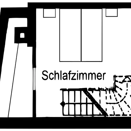 Haus Hoehneck 1 Apartment *