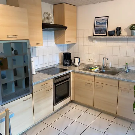 Haus Hoehneck Apartamento Alpirsbach