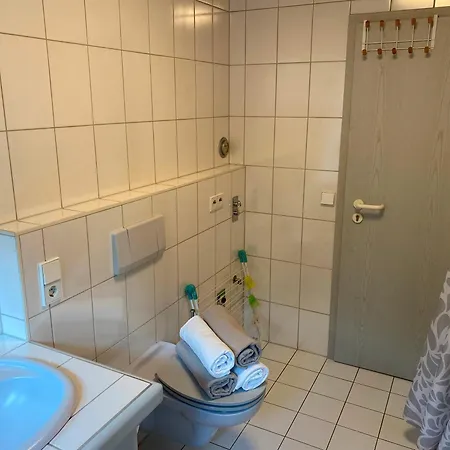 Haus Hoehneck Alpirsbach