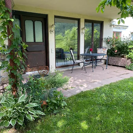 Haus Hoehneck * Alpirsbach