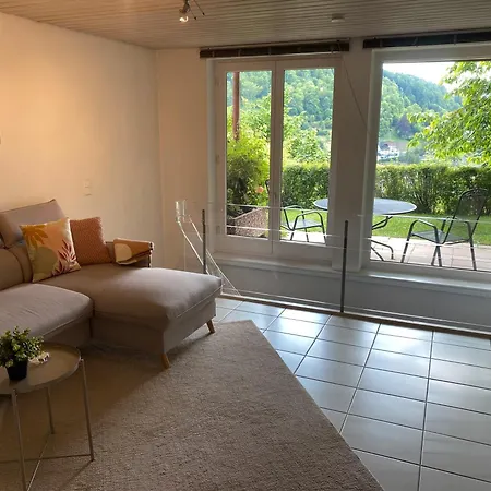 Haus Hoehneck Apartamento