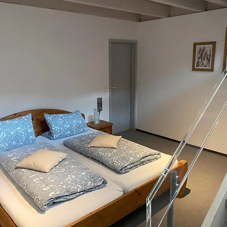 Haus Höhneck Apartment *