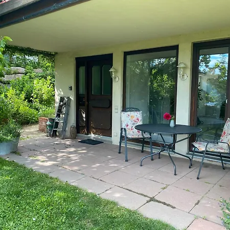 Haus Hoehneck Apartamento Alpirsbach