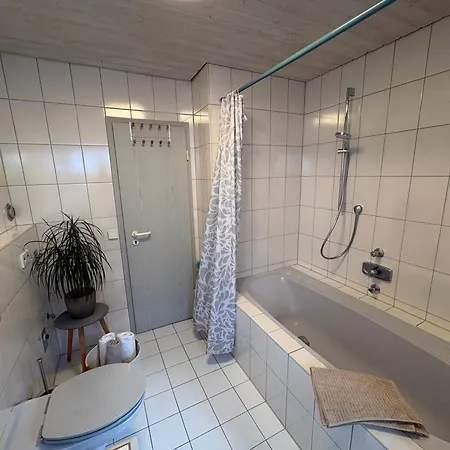 Haus Hoehneck شقة آلبيرسباخ