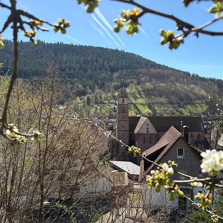 شقة Haus Hoehneck
