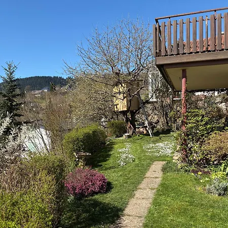 Haus Hoehneck *