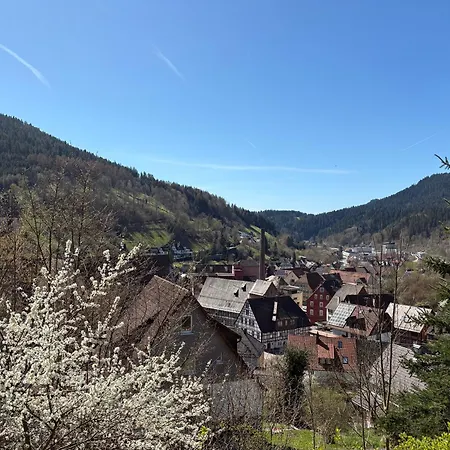 Haus Hoehneck *