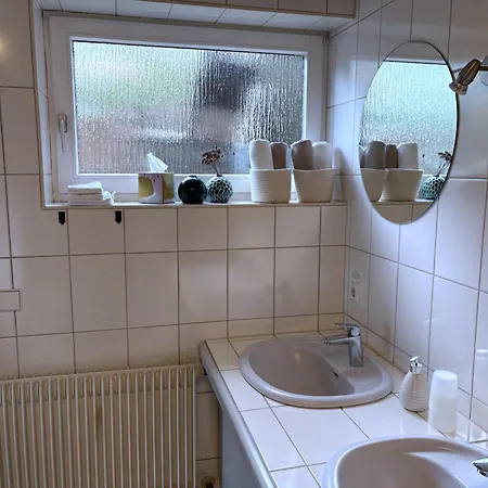 Haus Höhneck Apartment Alpirsbach